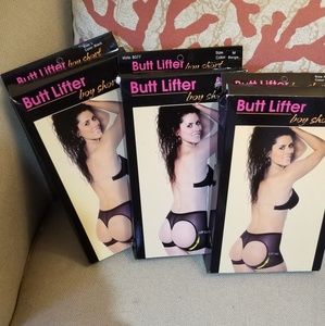 Body shaper